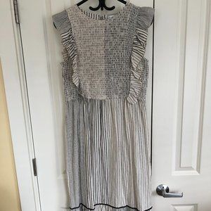 Mango Edith Dress, size 8